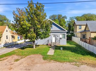 416 W 200 S, Heber, UT 84032