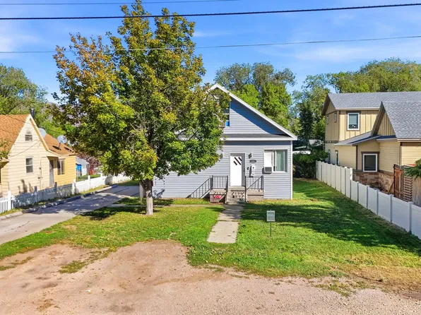 416 W 200 S, Heber, UT 84032