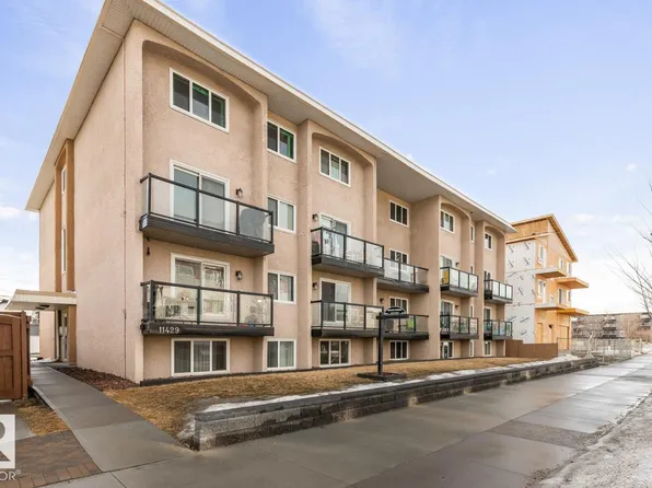 11429 124th St NW #105, Edmonton, AB T5M 0K4