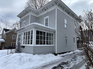 10 Reynolds Ave, Oneonta, NY