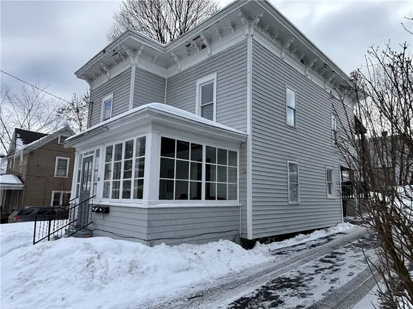 10 Reynolds Ave, Oneonta, NY 13820