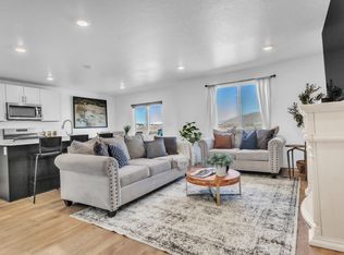 1176 W Hidden Spring Dr, Santaquin, UT 84655