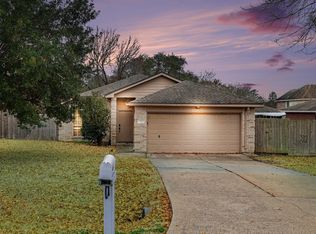 322 Moonwalk St, Montgomery, TX 77356