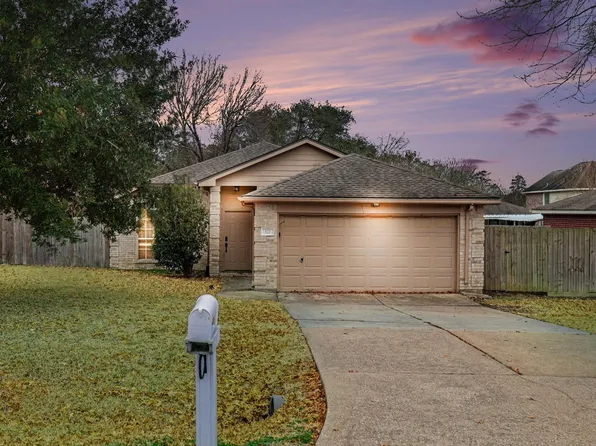 322 Moonwalk St, Montgomery, TX 77356