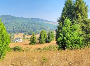 Hiland Ranch Dr #2900, Oakridge, OR 97463