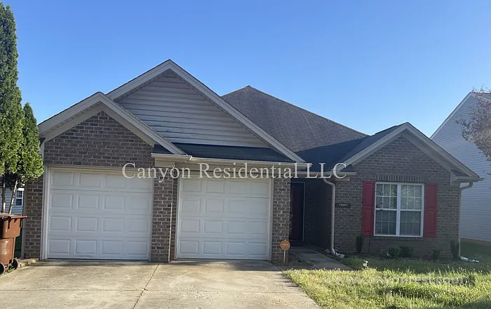 1604 Cedrow Dr — Photo 1