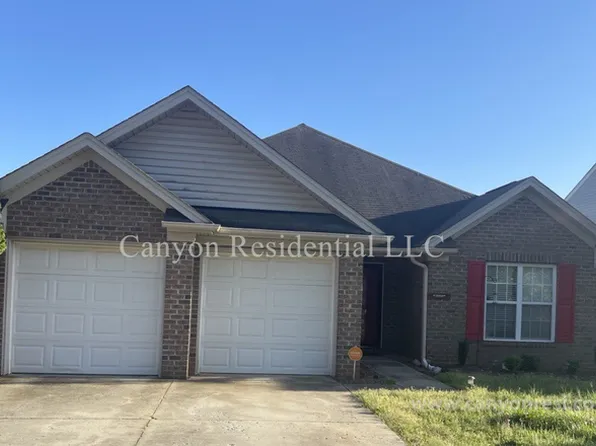 1604 Cedrow Dr, High Point, NC 27260