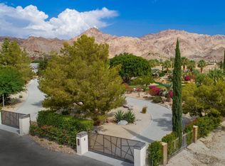 71450 Cholla Way, Palm Desert, CA 92260