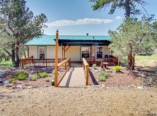 6318 Copper Gulch Rd, Cotopaxi, CO 81223