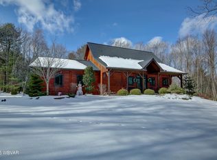 720 Wagmyr Ln, Loganton, PA 17747