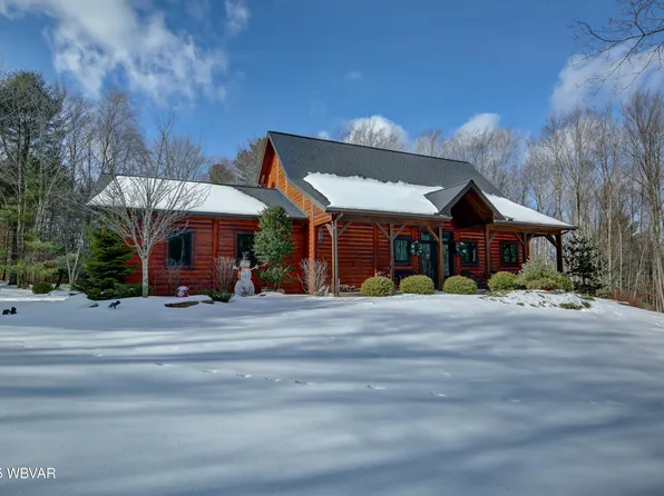 720 Wagmyr Ln, Loganton, PA 17747