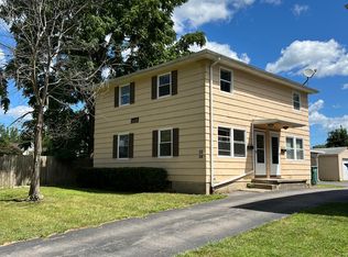 22 Thacker St #22, Rochester, NY 14612