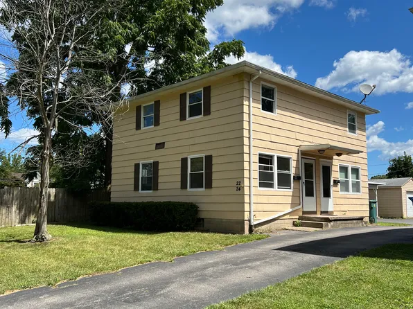 22 Thacker St #22, Rochester, NY 14612