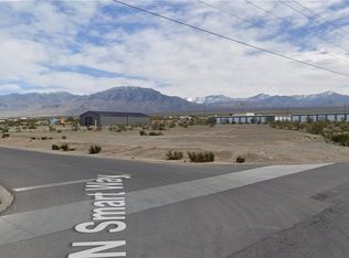2280 E Basin Ave, Pahrump, NV 89060