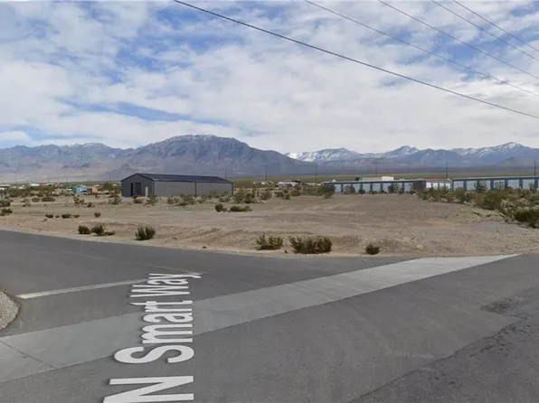 2280 E Basin Ave, Pahrump, NV 89060