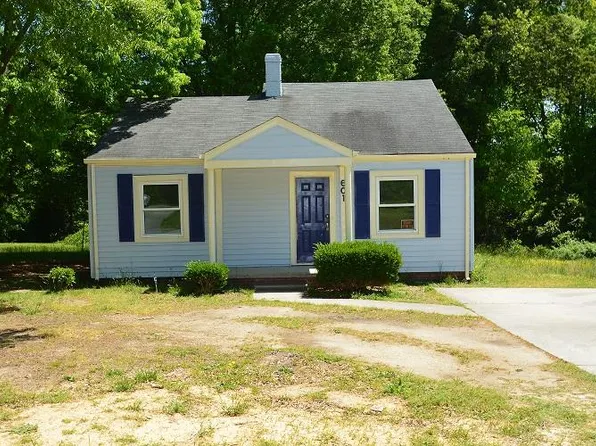 601 Baldwin Rd, Burlington, NC 27217