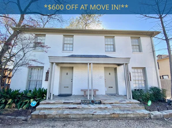 1915 N Prairie Ave APT B, Dallas, TX 75204