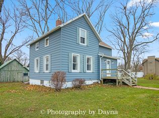 410 E Main St, Ashkum, IL 60911