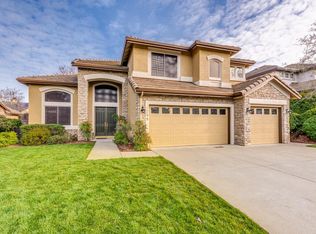 4209 Meadow Wood Ct, El Dorado Hills, CA 95762