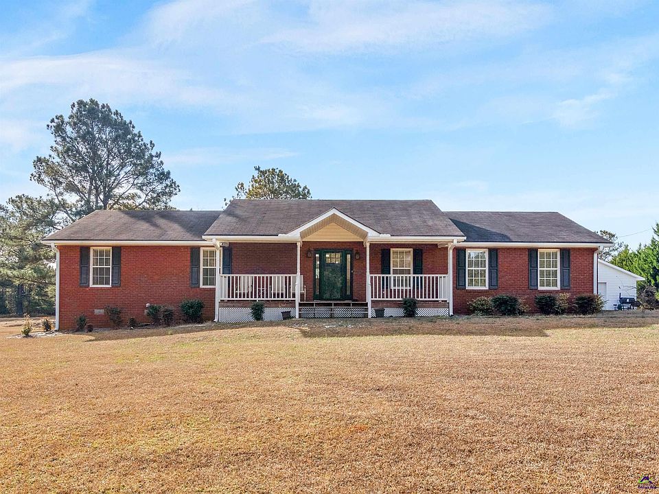 1st image of 521 Levi Barnes Rd