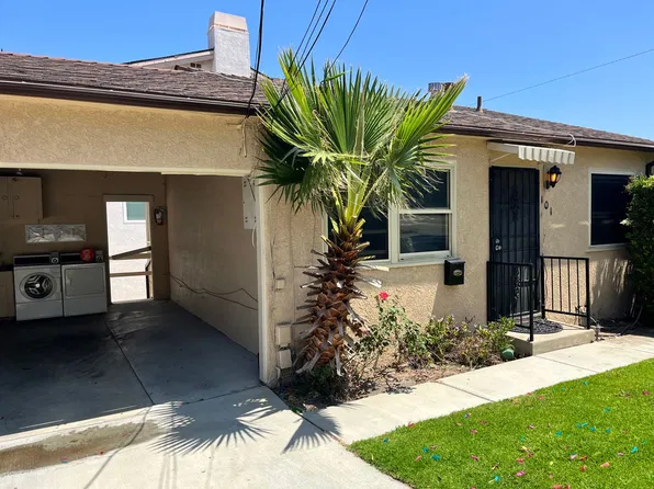101-111 W Sycamore Ave #831, El Segundo, CA 90245
