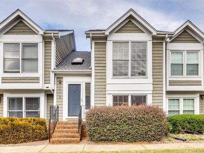 8218 Legare Ct, Charlotte, NC, 28210