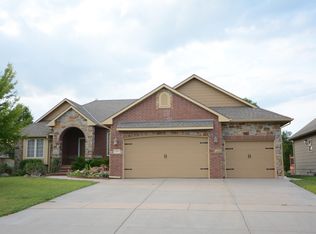 13302 E Mount Vernon Rd, Wichita, KS 67230