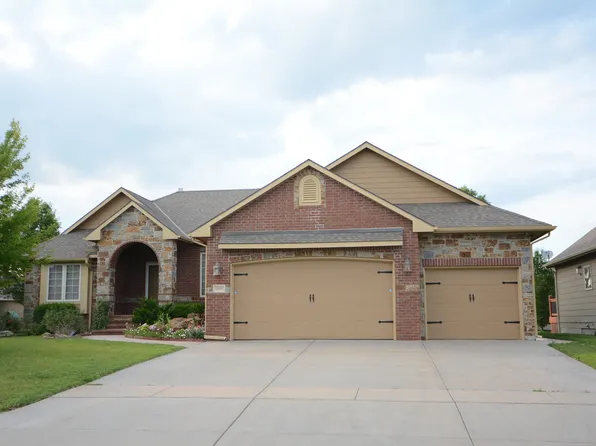 13302 E Mount Vernon Rd, Wichita, KS 67230