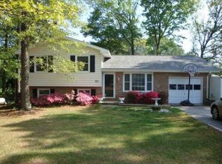 102 Rochelle Dr, Knightdale, NC 27545