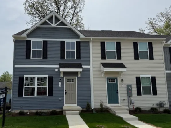 123 Michaels Way, Elkton, MD 21921