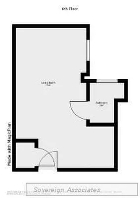 Rented by Sovereign Associates | media 13