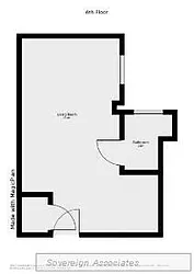 Rented by Sovereign Associates