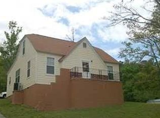 1056 Dockery Ln SE, Cleveland, TN 37323