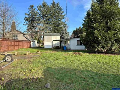 4910 Crater Ave N, Keizer, OR, 97303