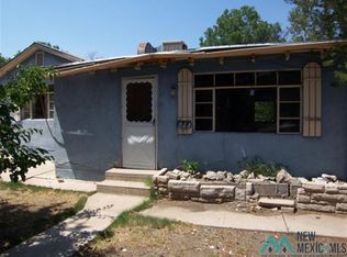 723 E Pear St, Roswell, NM 88201
