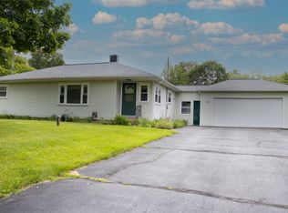289 Curtis Ave, Jackson, MI