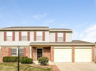 7614 Bancaster Dr, Indianapolis, IN 46268