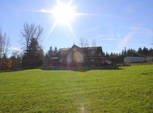 34036 Parkwoods Dr NE, Albany, OR 97322