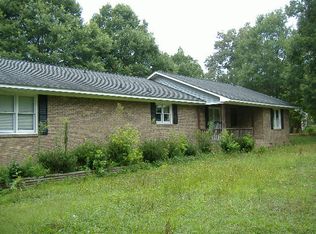 5206 Lawyers Rd E, Wingate, NC 28174