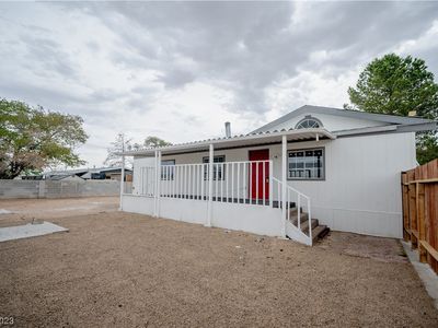 6226 Shenandoah Ave, Las Vegas, NV, 89156