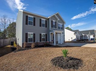 430 Finch Ln, Lexington, SC 29073