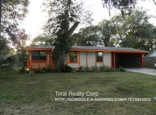 1220 Granada Ave, Daytona Beach, FL 32117