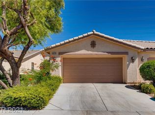4770 Regalo Bello St, Las Vegas, NV 89135