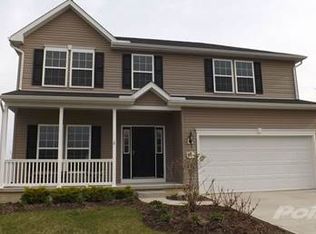 32804 Pennsylvania Dr, North Ridgeville, OH
