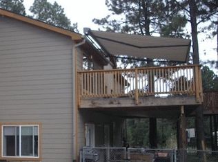 5284 County Road 142, Elizabeth, CO 80107