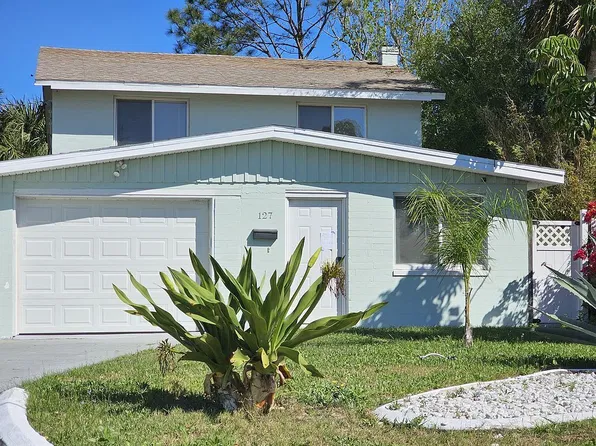 127 Bosarvey Dr, Ormond Beach, FL 32176