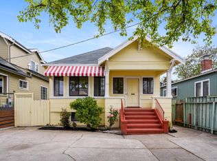 115 S Delaware St, San Mateo, CA 94401
