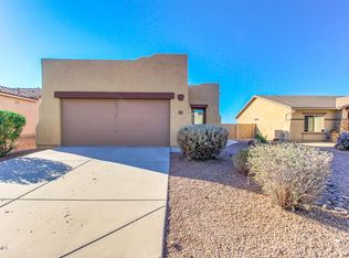 10417 E Trailhead Ct, Gold Canyon, AZ 85118