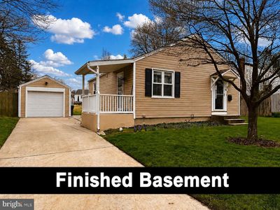 41 Edison Rd, Cherry Hill, NJ, 08034