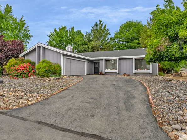 6311 Windy Meadow Dr, Reno, NV 89519